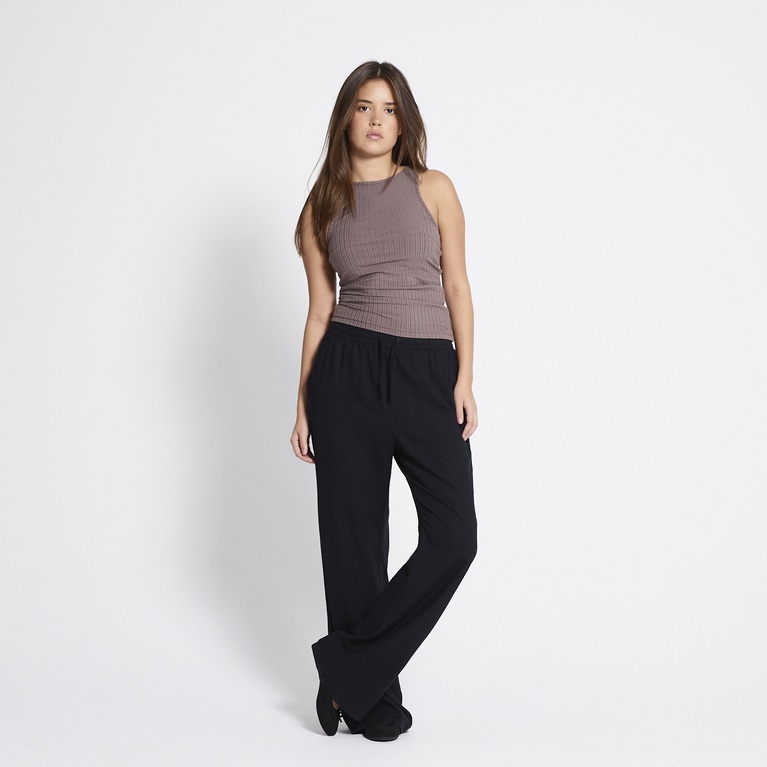 Leinenhose "Denise"
